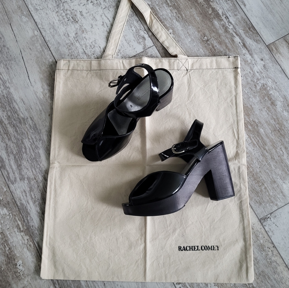 Rachel Comey Roddick Mule